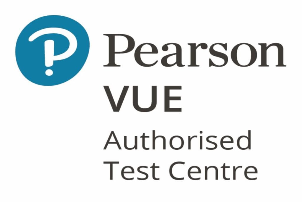 Virtualmente - Pearson VUE Testing Centre