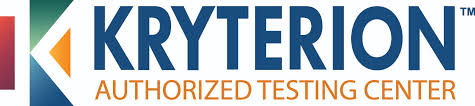 Virtualmente - kryterion testing center