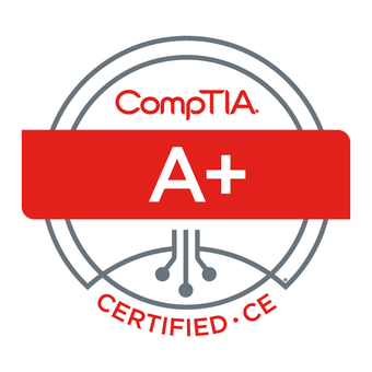 Virtualmente - CompTIA A 2Bce