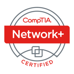 Virtualmente - CompTIA Network 2B e1706548705355