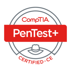 <span class="notranslate">PenTest+ Certification Training</span>