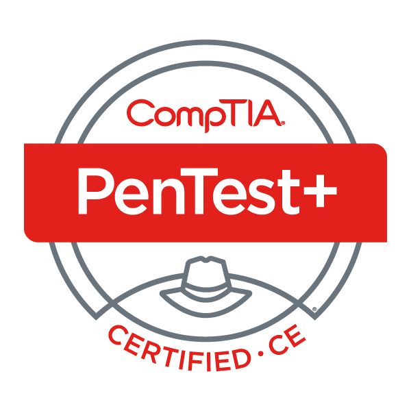 Virtualmente - CompTIA PenTest 2B