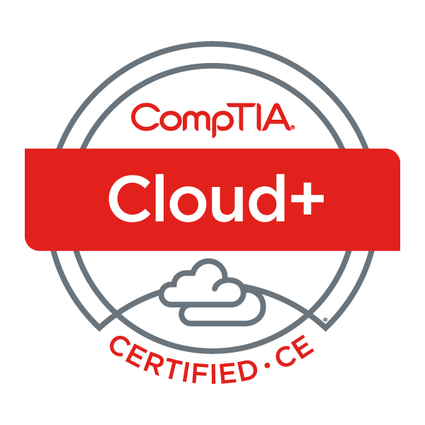 Virtualmente - CompTIA Cloud 2Bce