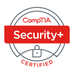 <span class="notranslate">Security+ Certification Training</span>