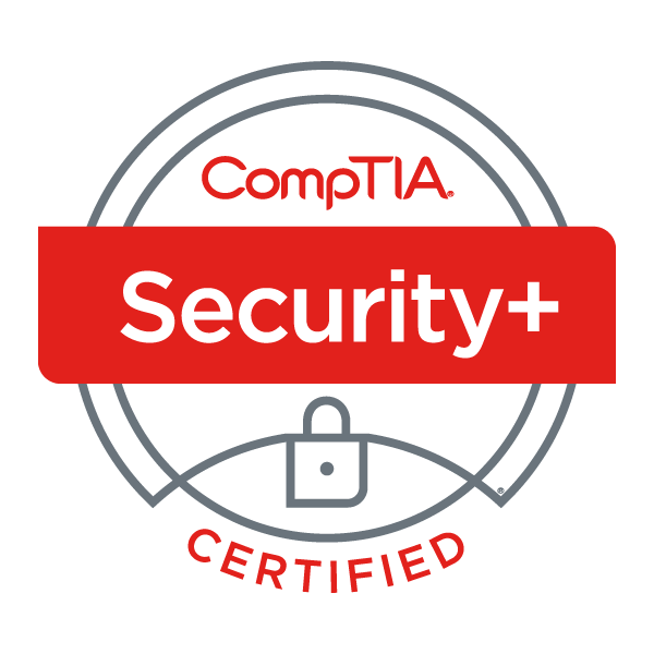 Virtualmente - CompTIA Security 2B