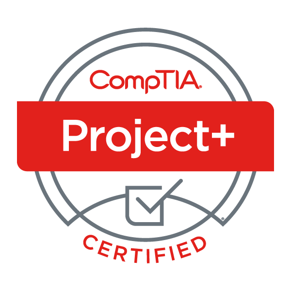 Virtualmente - CompTIA Project 2B