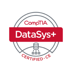 DataSys+ Certification Training - Digital Learning