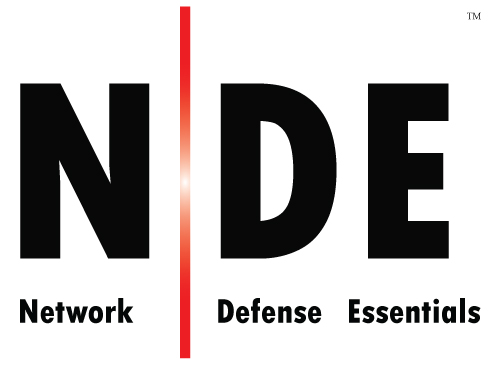 Virtualmente - NDE logo