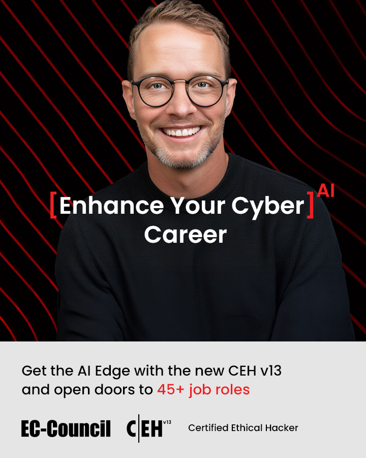 Certified Ethical Hacker v13 AI