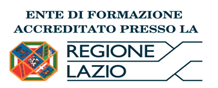 Accreditamento regione Lazio per la formazione