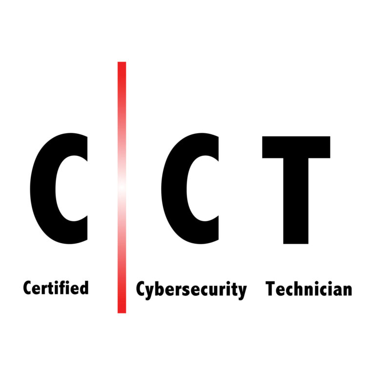 Certified Cybersecurity Technician