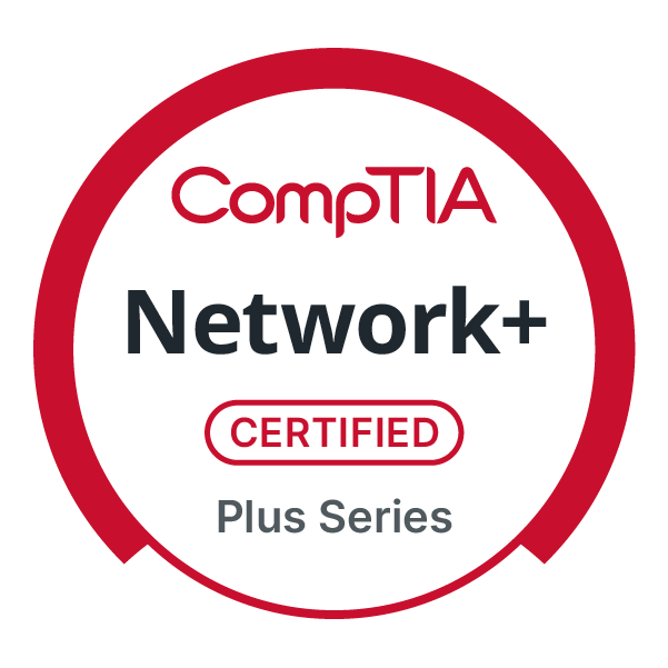 <span class="notranslate">Network+ Certification Training</span> Virtualmente Italia - network