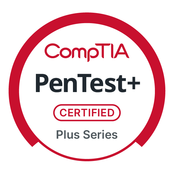 <span class="notranslate">PenTest+ Certification Training</span> Virtualmente Italia - pen test