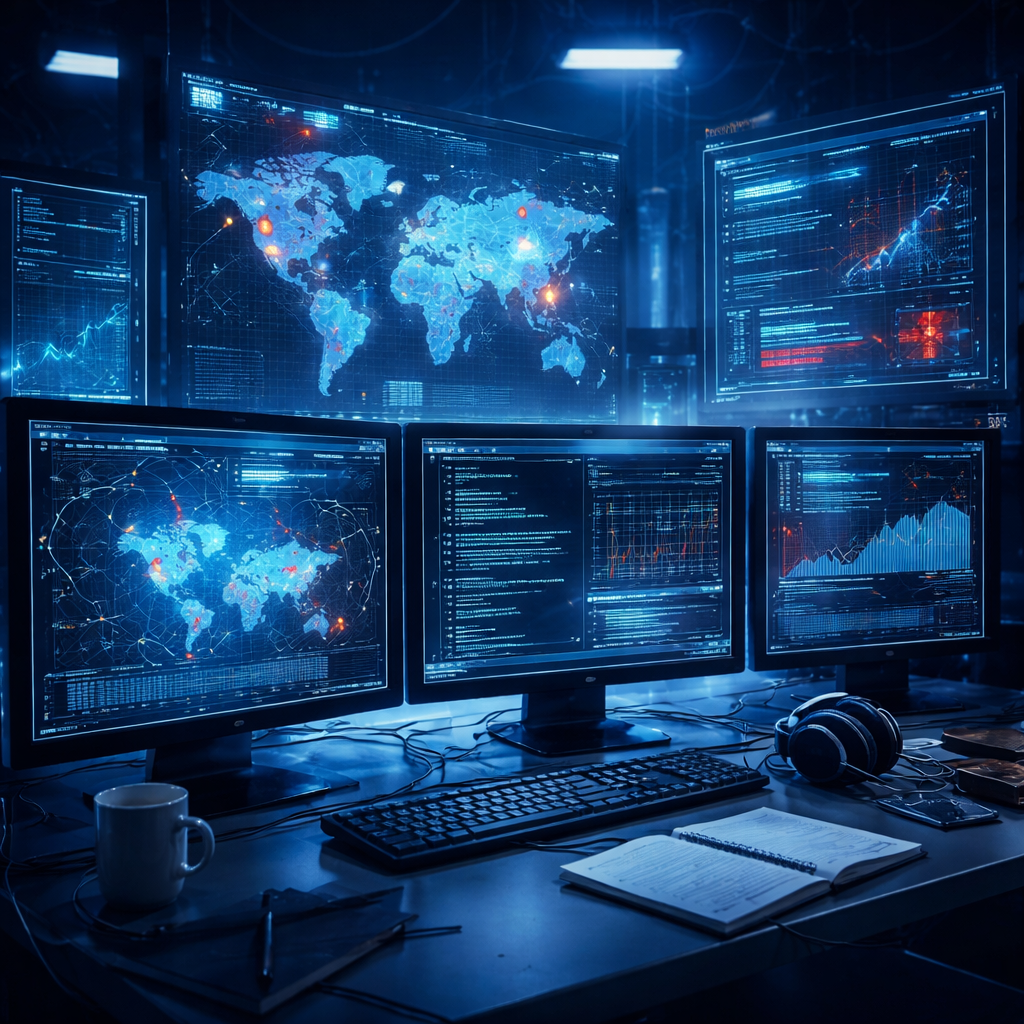 corso SOC Analyst