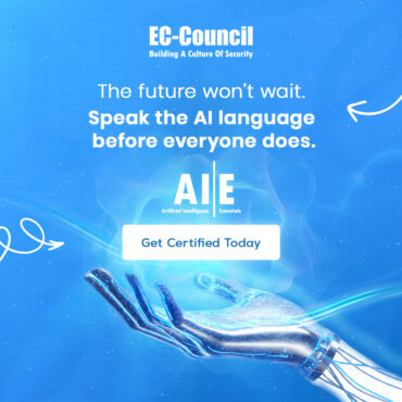 ec-council corso AIE